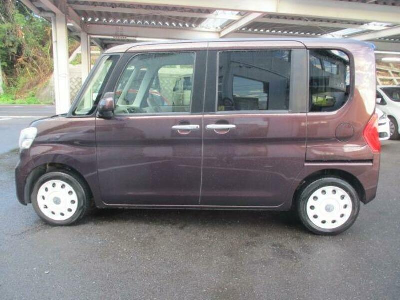 TANTO