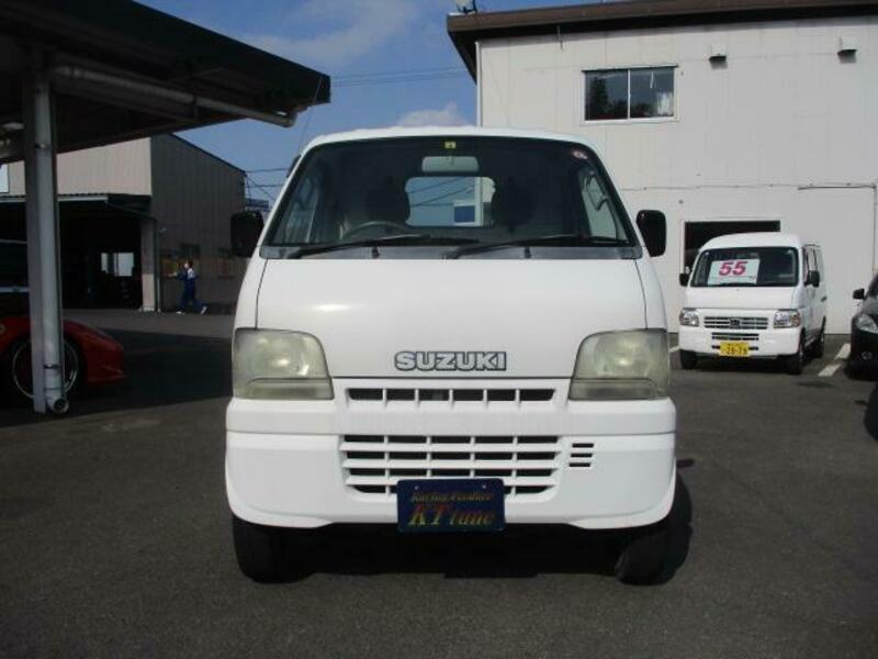 CARRY TRUCK
