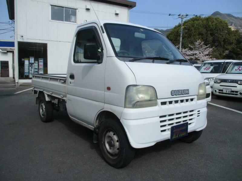 CARRY TRUCK