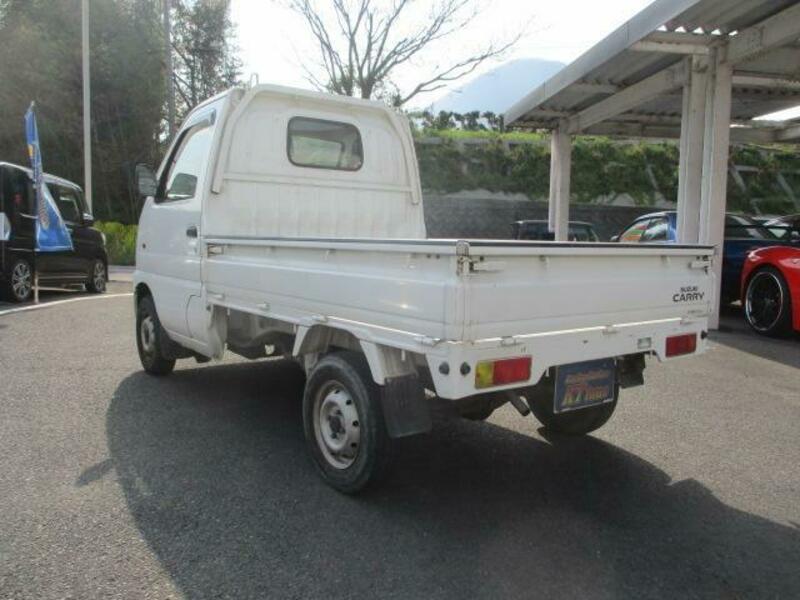 CARRY TRUCK