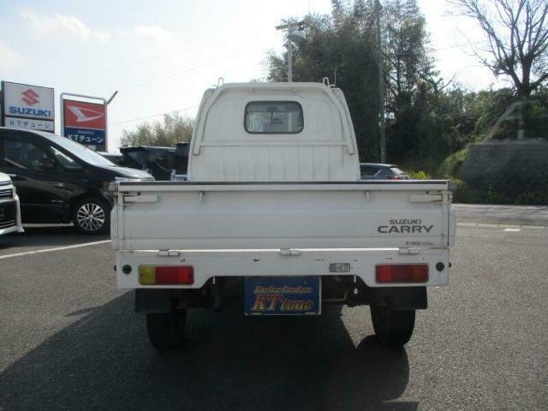 CARRY TRUCK