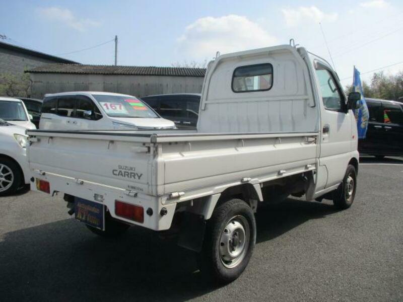 CARRY TRUCK