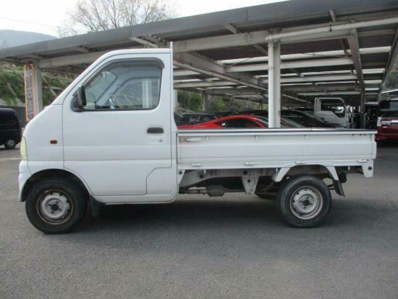 CARRY TRUCK