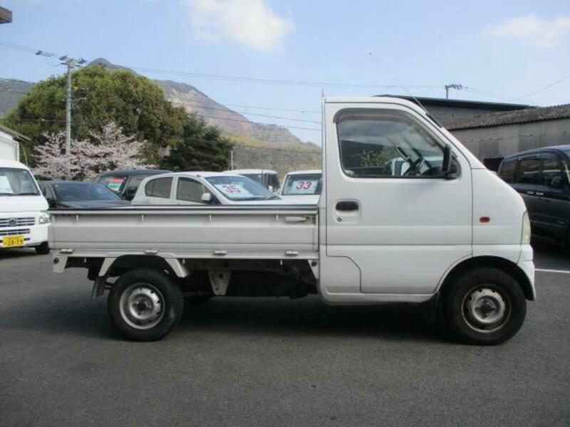 CARRY TRUCK