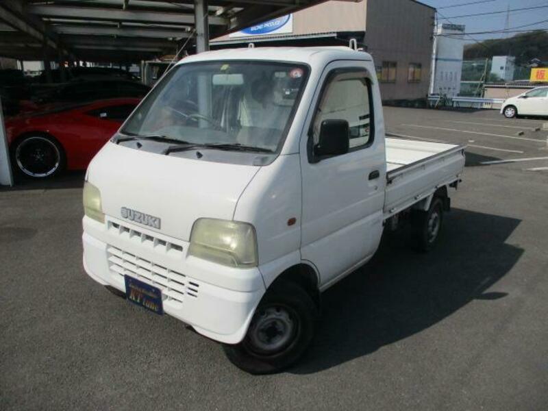 CARRY TRUCK