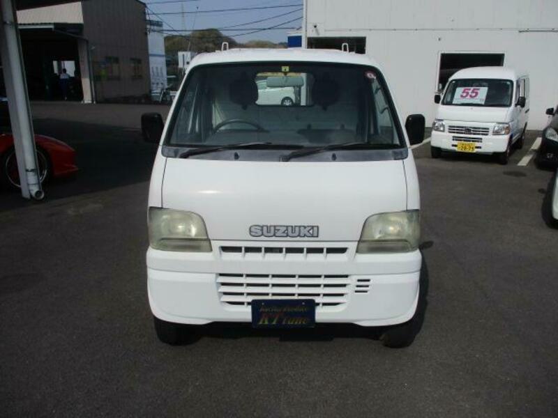 CARRY TRUCK