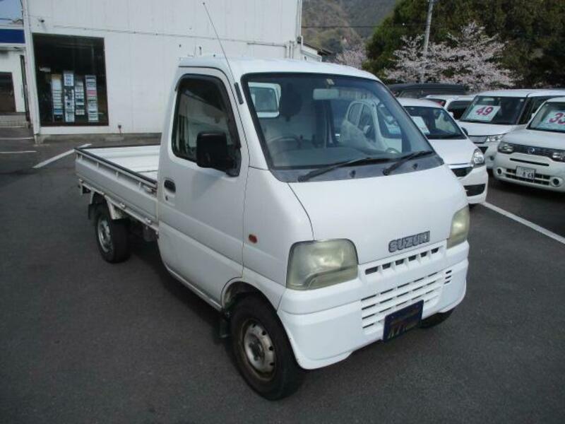 CARRY TRUCK
