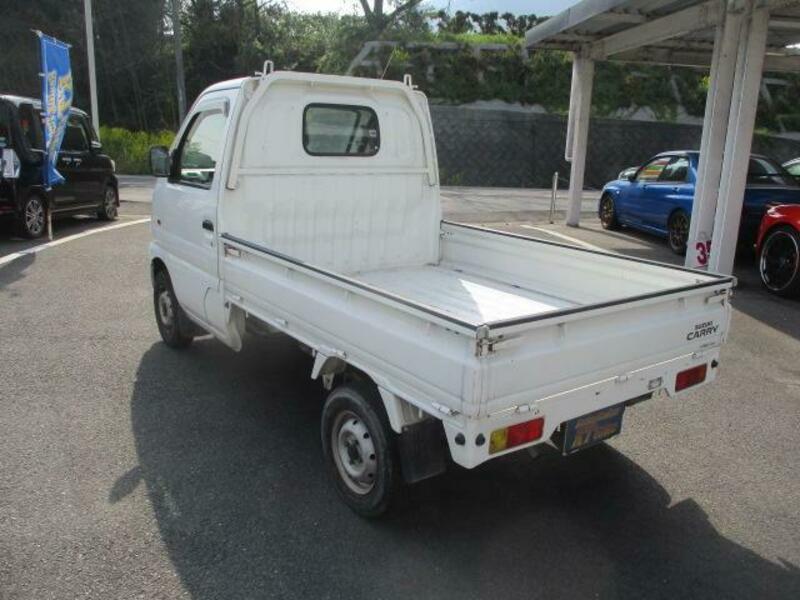 CARRY TRUCK