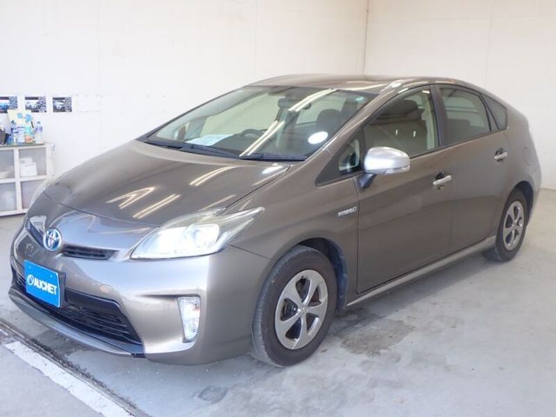 PRIUS