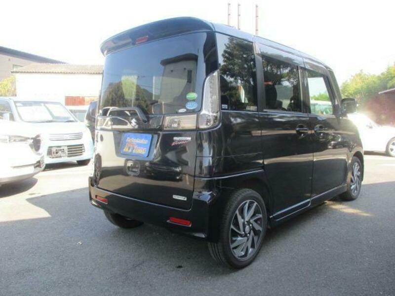 SPACIA CUSTOM