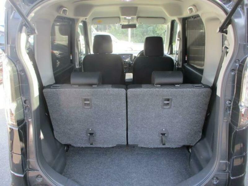 SPACIA CUSTOM
