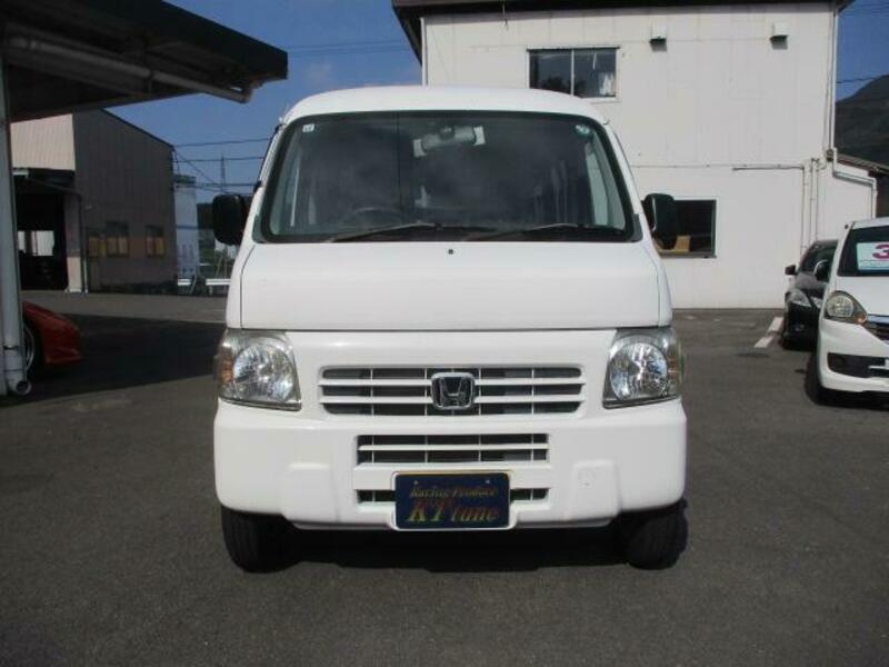 ACTY VAN