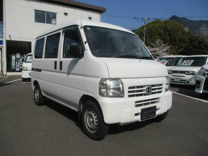 ACTY VAN