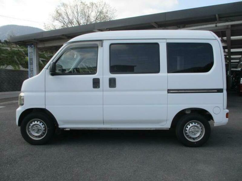 ACTY VAN