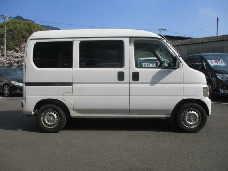 ACTY VAN
