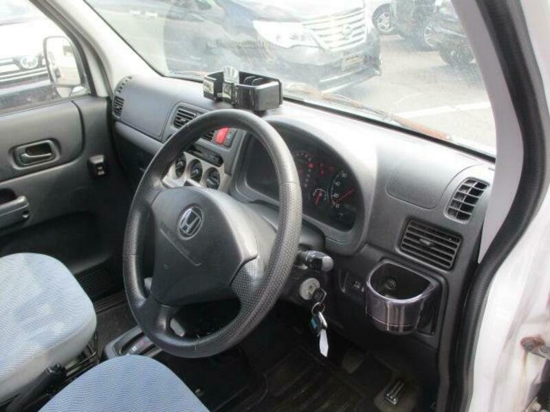 ACTY VAN