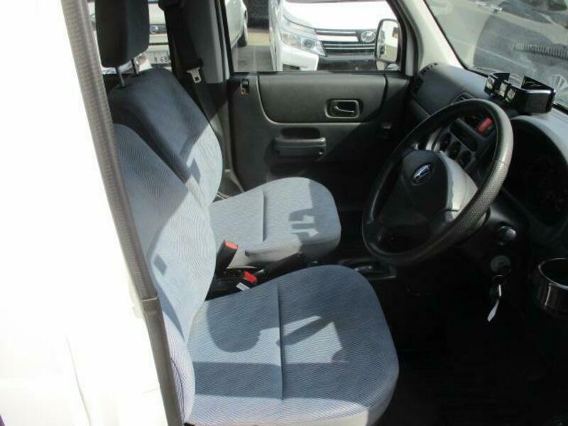 ACTY VAN