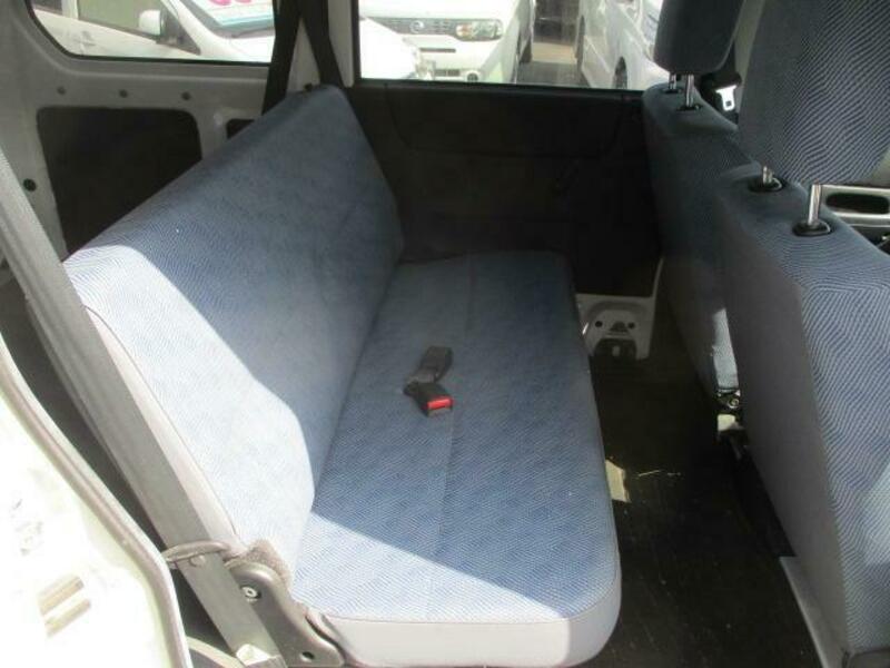 ACTY VAN