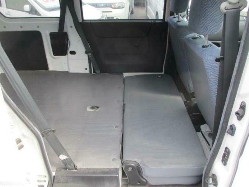 ACTY VAN