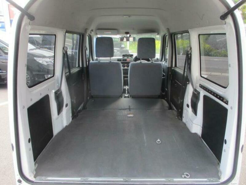 ACTY VAN