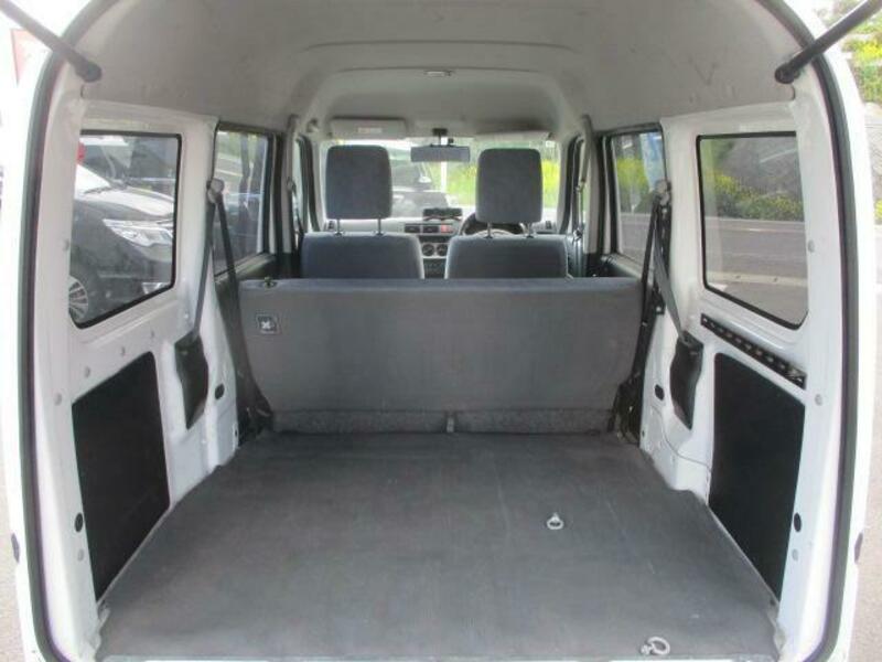 ACTY VAN