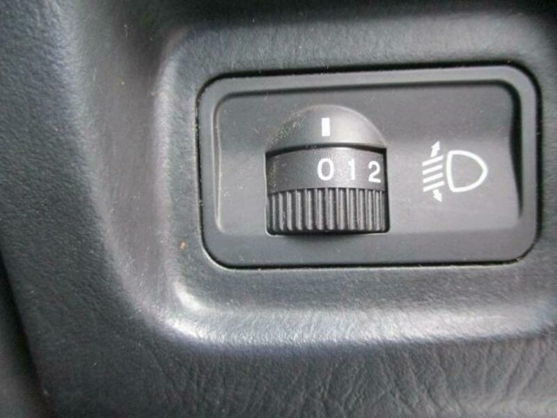 ACTY VAN