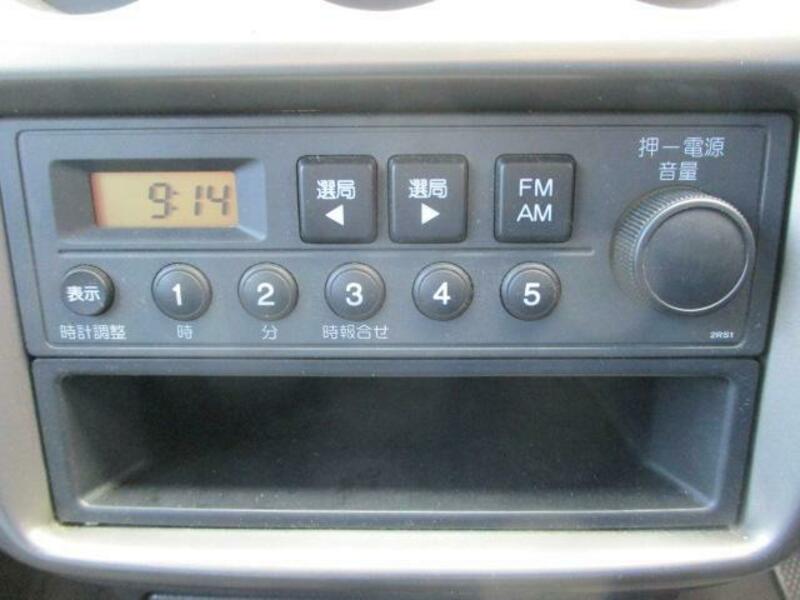ACTY VAN