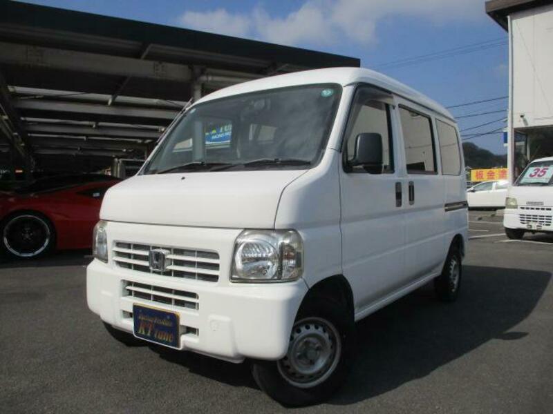 ACTY VAN-0