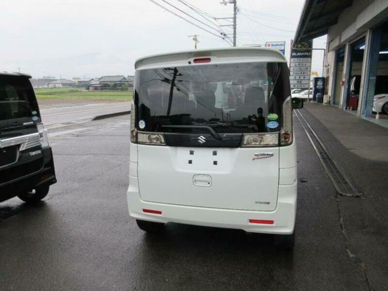 SPACIA CUSTOM
