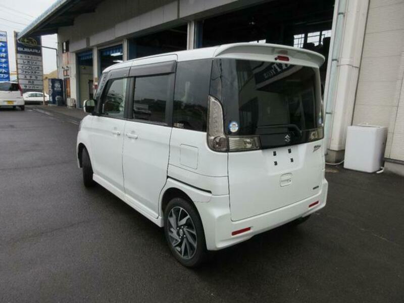 SPACIA CUSTOM