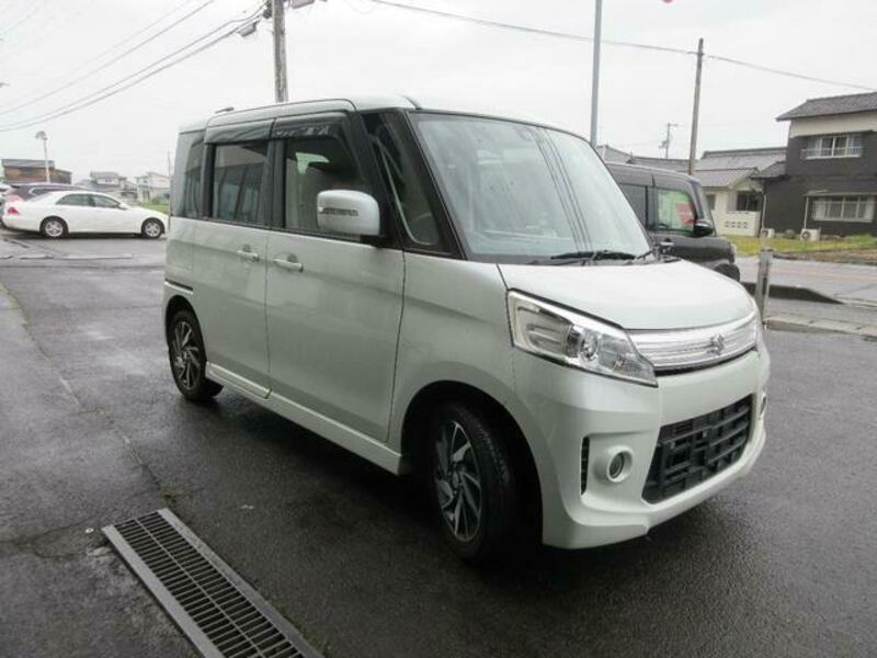SPACIA CUSTOM