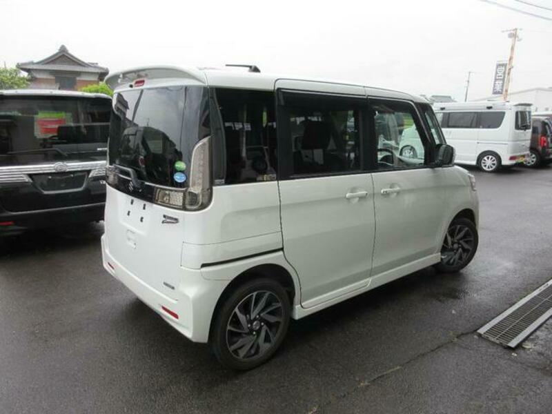 SPACIA CUSTOM
