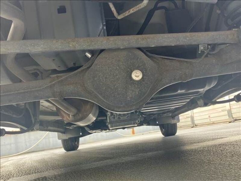 EVERY WAGON