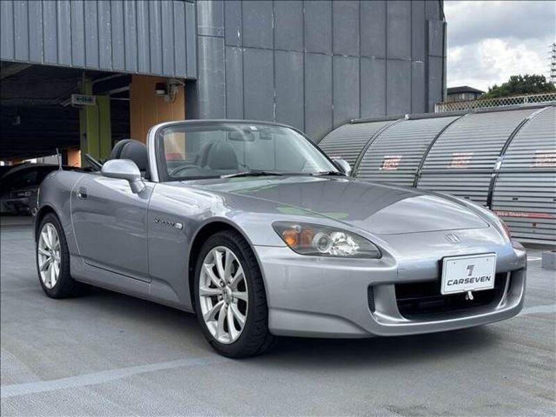 S2000