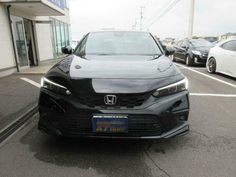 CIVIC