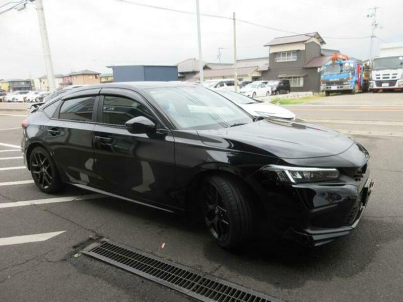 CIVIC