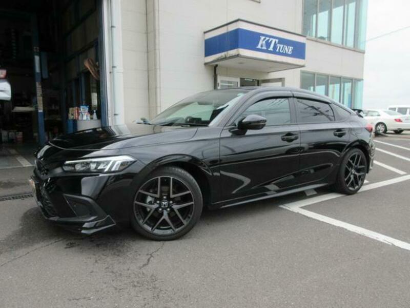 CIVIC