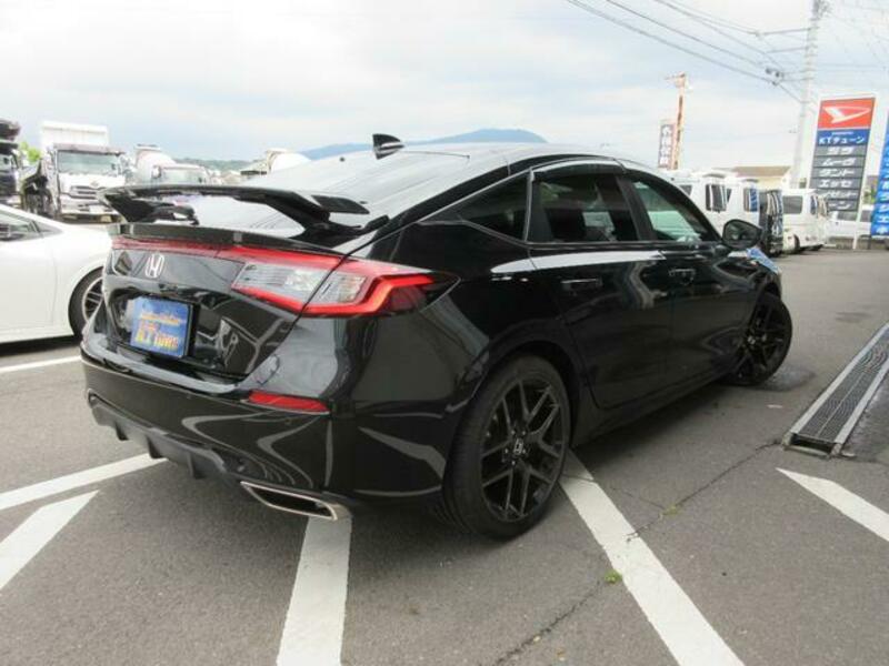 CIVIC