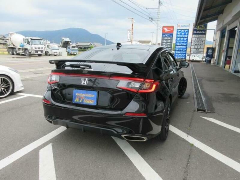 CIVIC