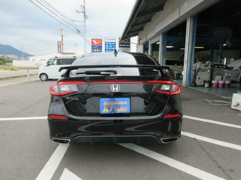 CIVIC