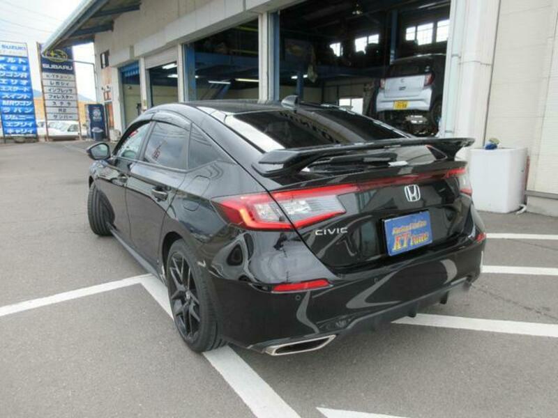 CIVIC