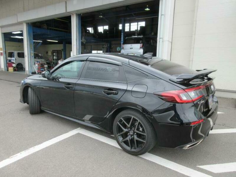 CIVIC