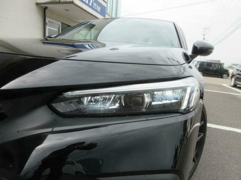 CIVIC