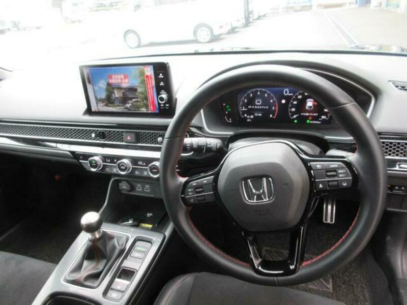 CIVIC