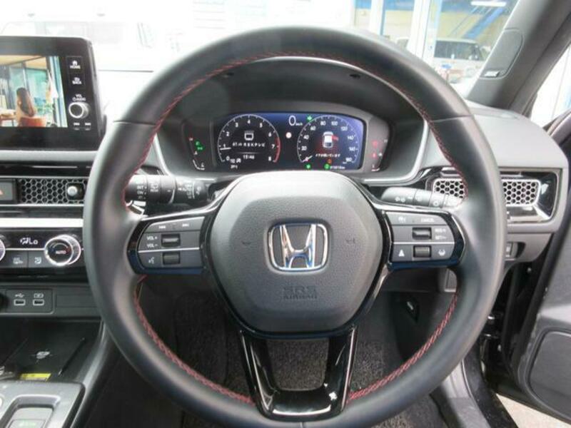 CIVIC