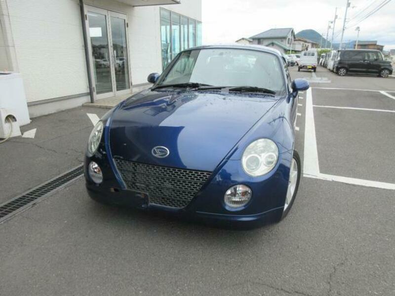 COPEN