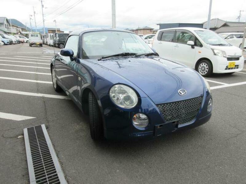 COPEN