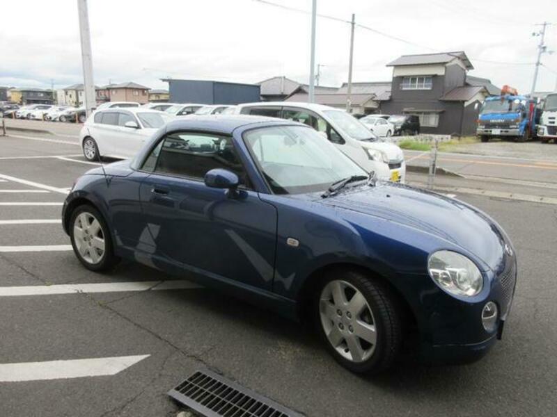 COPEN