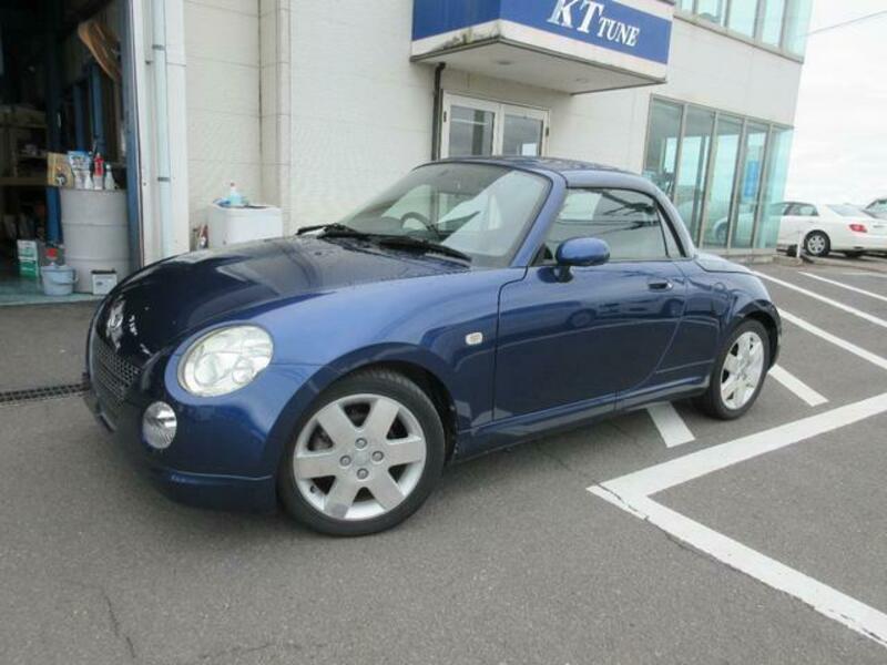COPEN