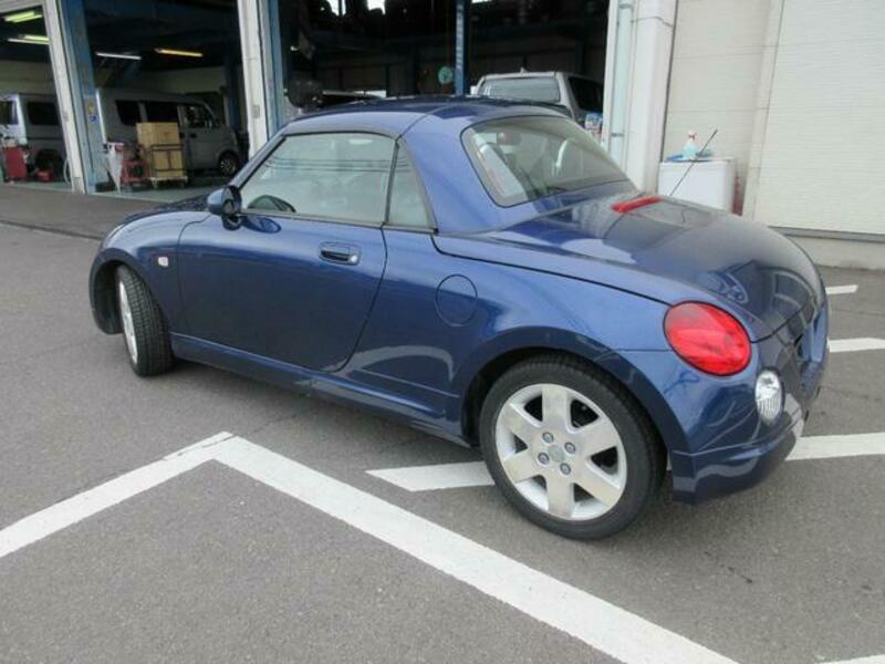 COPEN